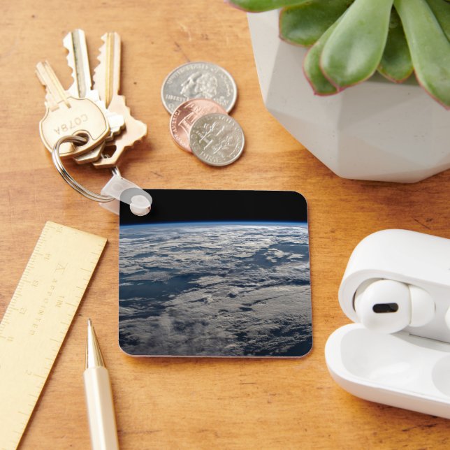 Chaveiro O Limbo da Terra acima de uma Austrália Ocidental  (Mesa)