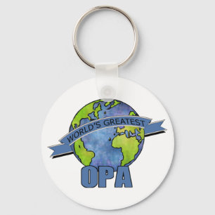 Chaveiro O maior avô do mundo