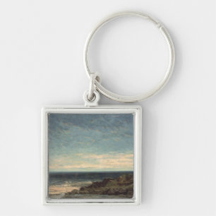 Chaveiro O mar