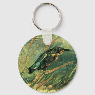 Chaveiro O martinho pescatore por Vincent van Gogh