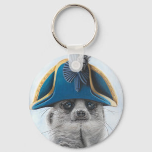 Chaveiro O MeerKaptain