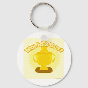 Chaveiro O melhor design personalizável dos mundos!