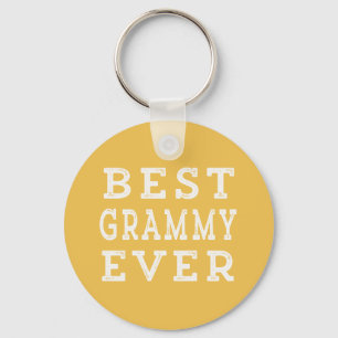 Chaveiro O melhor Grammy nunca