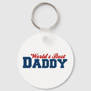 Chaveiro O melhor pai dos mundos