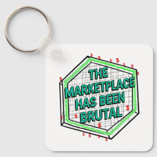Chaveiro O Mercado Tem Sido Brutal