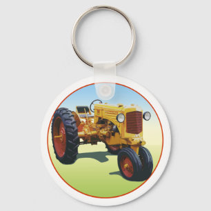 Chaveiro O milímetro R modelo