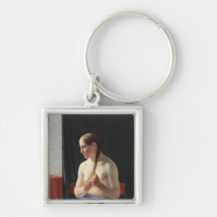 Chaveiro O modelo, 1839