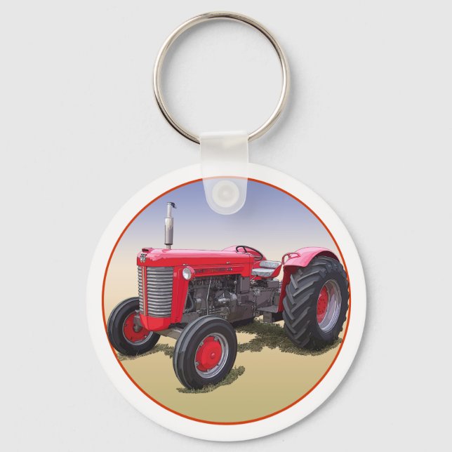 Chaveiro O modelo 88 (Frente)