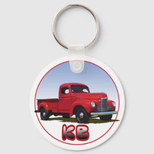 Chaveiro O modelo KB