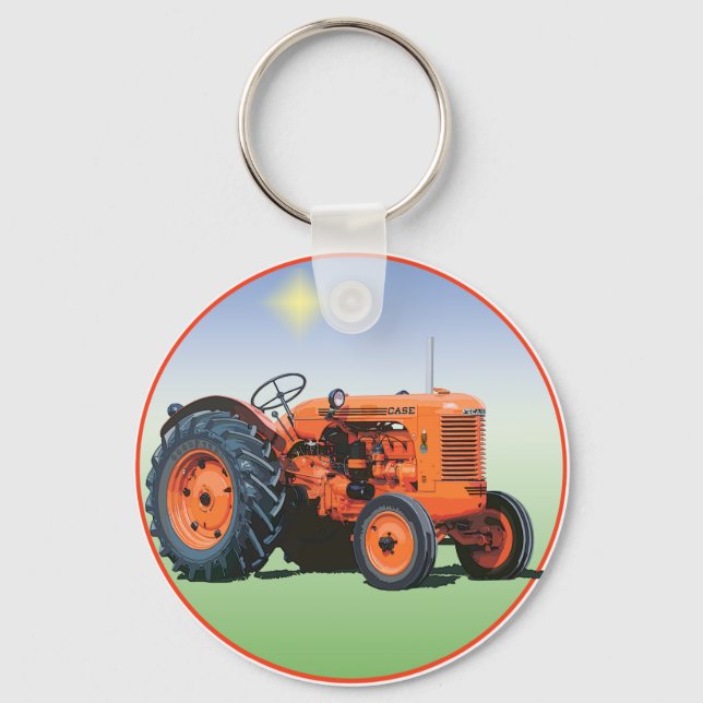 Chaveiro O Modelo S (Frente)