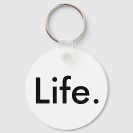 Chaveiro o moderno CHic LIFE. |