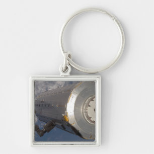 Chaveiro O módulo pressurizado japonês 3 de Kibo