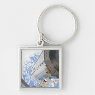 Chaveiro O módulo pressurizado japonês de Kibo