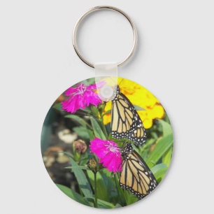 Chaveiro O monarca junta #2-keychain
