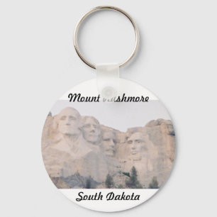 Chaveiro O Monte Rushmore