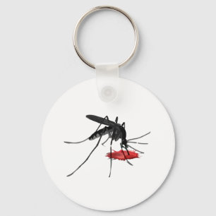 Chaveiro O mosquito suga