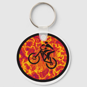 CHAVEIRO O MOTOCICLISTA DA MONTANHA