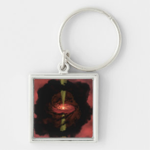 Chaveiro O nascimento de uma estrela