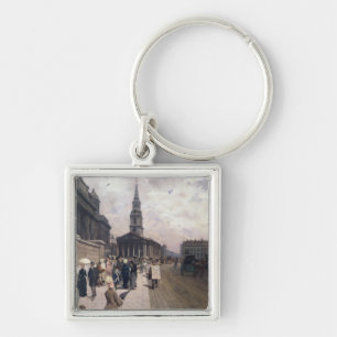 Chaveiro O National Gallery, Londres