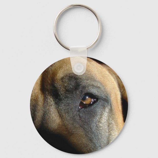 Chaveiro O Olho (Frente)