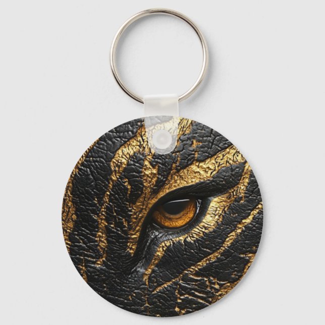 Chaveiro O olho (1) (Frente)