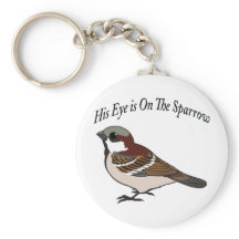 O olho dele está no Sparrow