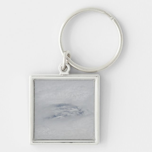 Chaveiro O olho do furacão BIll (Frente)