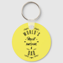 O pai mais incrível do mundo