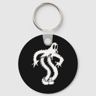 Chaveiro O Palhaço Shaky Spooky Blackwork