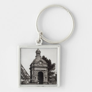 Chaveiro O pavilhão Perrusson