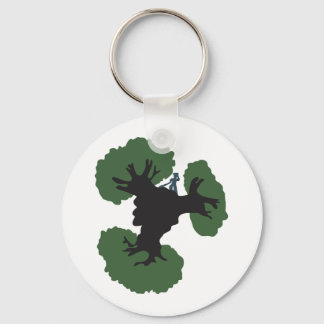 Chaveiro O Pequeno Príncipe