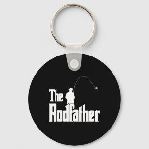 Chaveiro O Pescador Engraçado Roddad T Shirt Sea