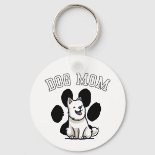 Chaveiro O Presente Perfeito para a Mãe de Cachorro! Caneca