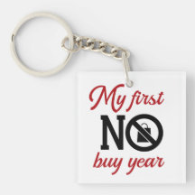 O primeiro ano SEM comprar