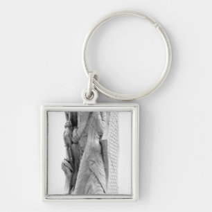 Chaveiro O profeta Jeremiah