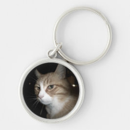 Chaveiro O que ele está pensando?