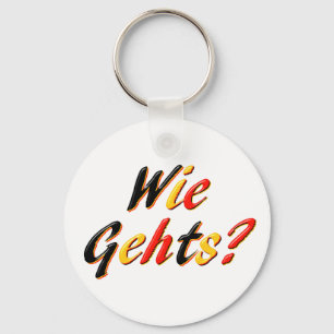 Chaveiro O que está acima