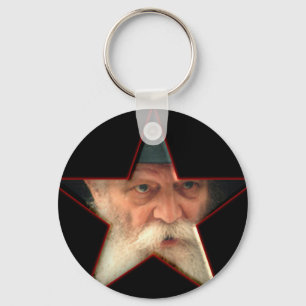 Chaveiro O Rebbe