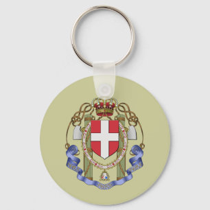 Chaveiro o Regia Aeronautica, Italia
