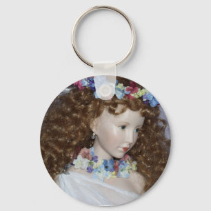 Chaveiro O retorno de Persephone