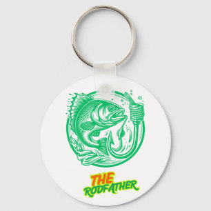 CHAVEIRO O RODFATHER