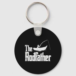 Chaveiro O Rodfather Diversão Filme Dia dos Pais Pun Da