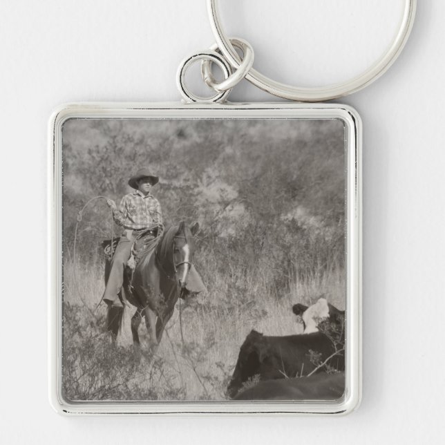 Chaveiro O Roper (Frente)