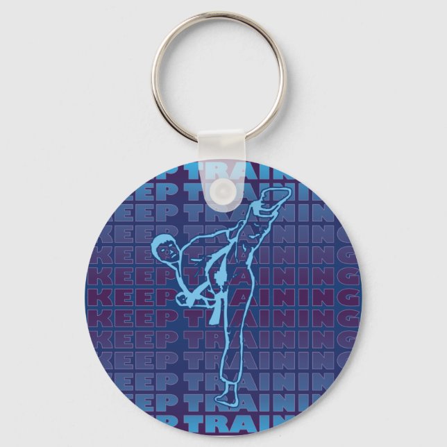 Chaveiro O Segredo (Frente)