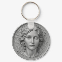 O selo da cadeia-chave de propulsão radiante