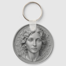 Chaveiro O selo da cadeia-chave de propulsão radiante