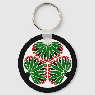 Chaveiro O Shogun do Harlem