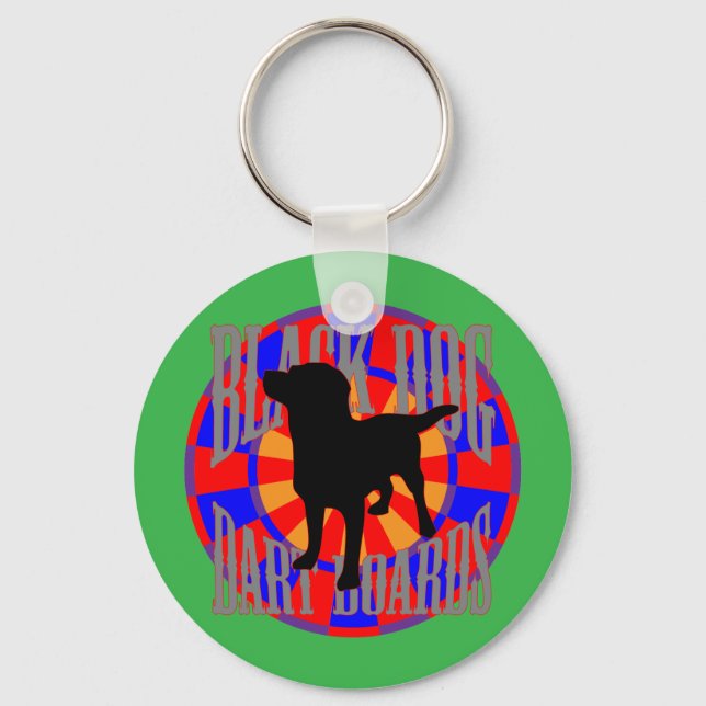 Chaveiro O Silencer (Frente)