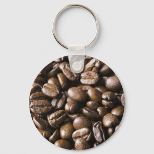CHAVEIRO O SONHO DO VICIADO DO CAFÉ