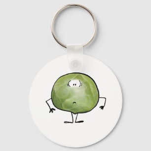 CHAVEIRO O SPROUT SMELLY